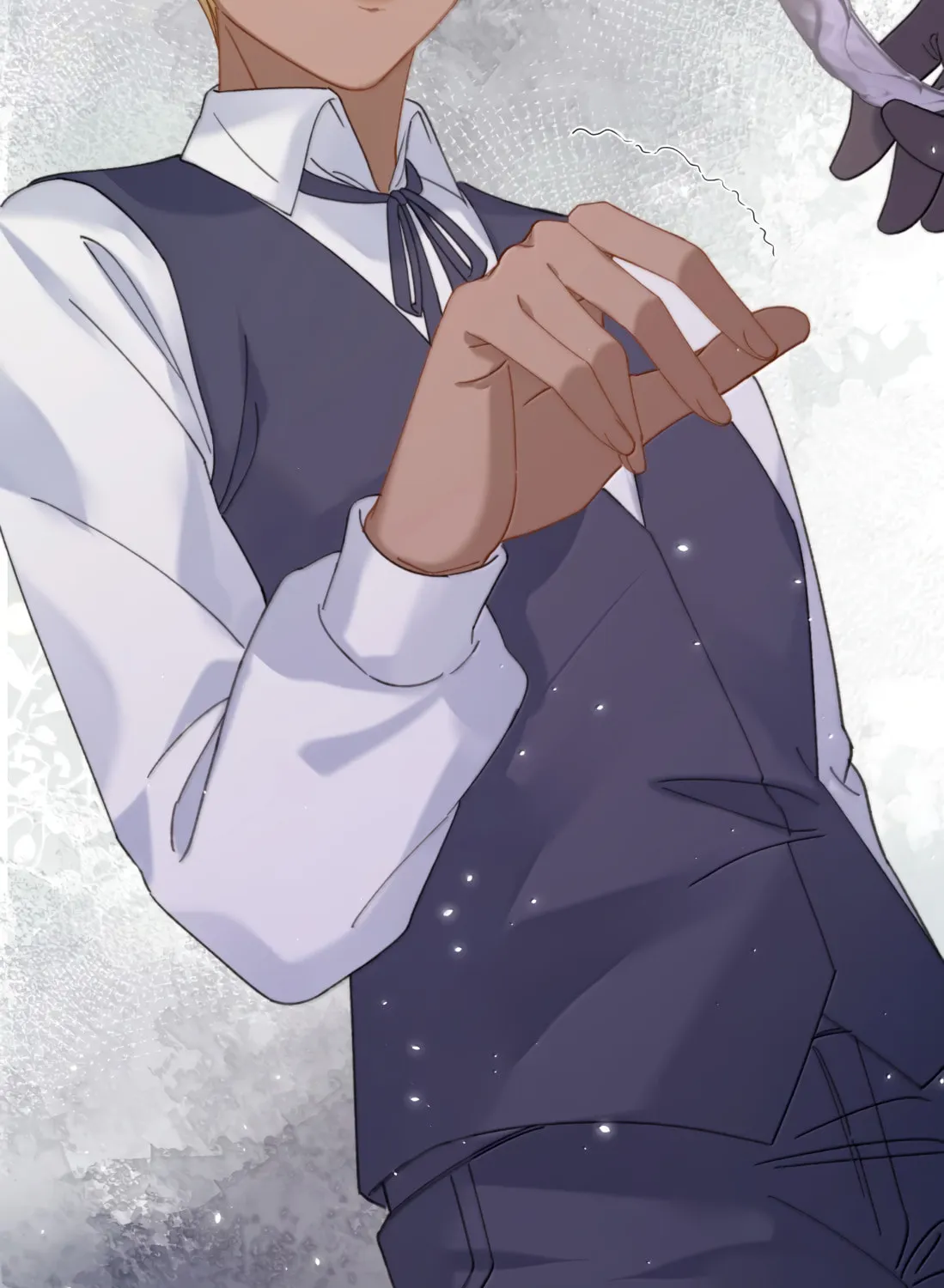 Dang E Yi Yu Dao Bing Jiao Chapter 65 page 40 - 