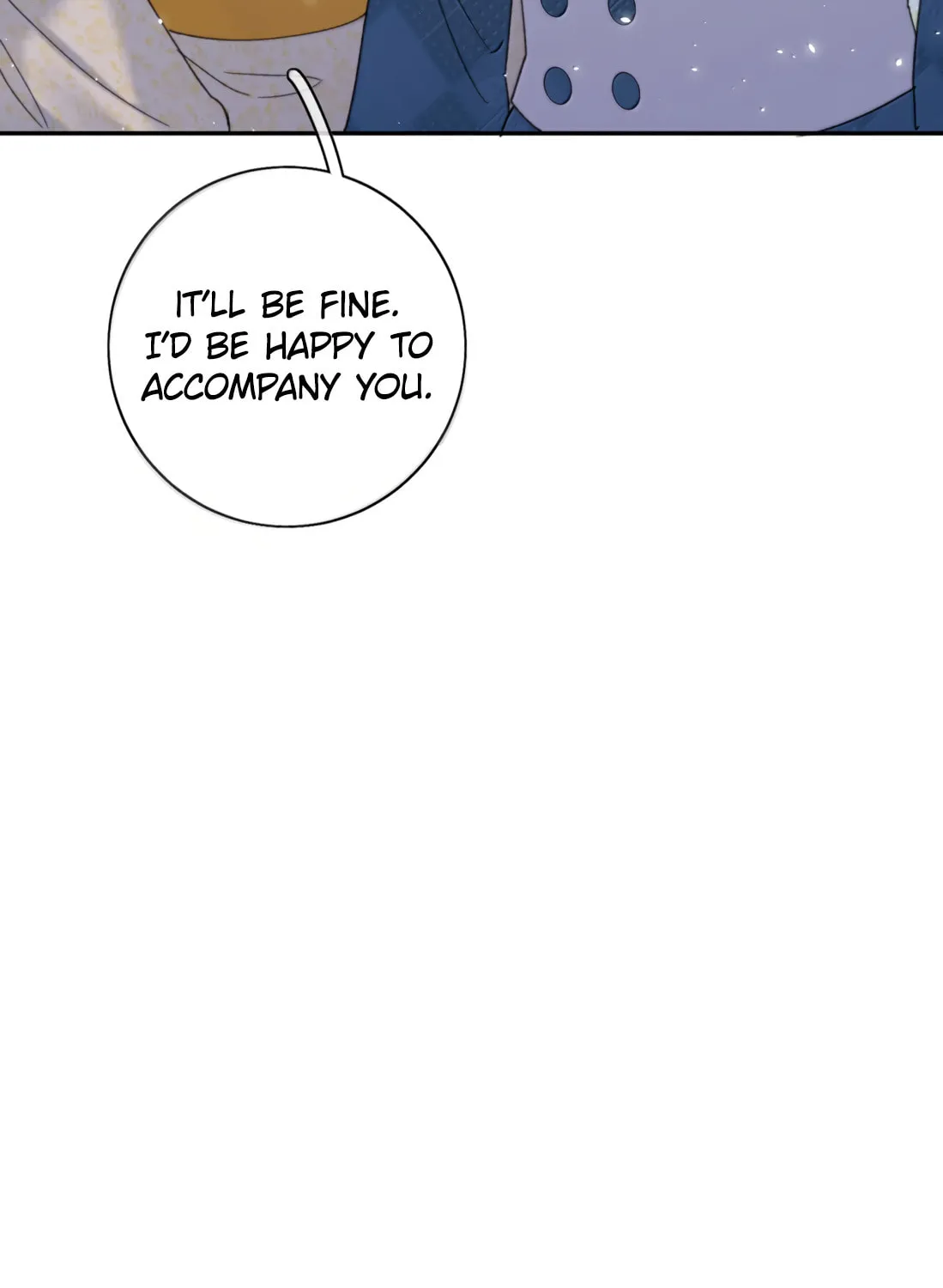 Dang E Yi Yu Dao Bing Jiao Chapter 65 page 51 - 