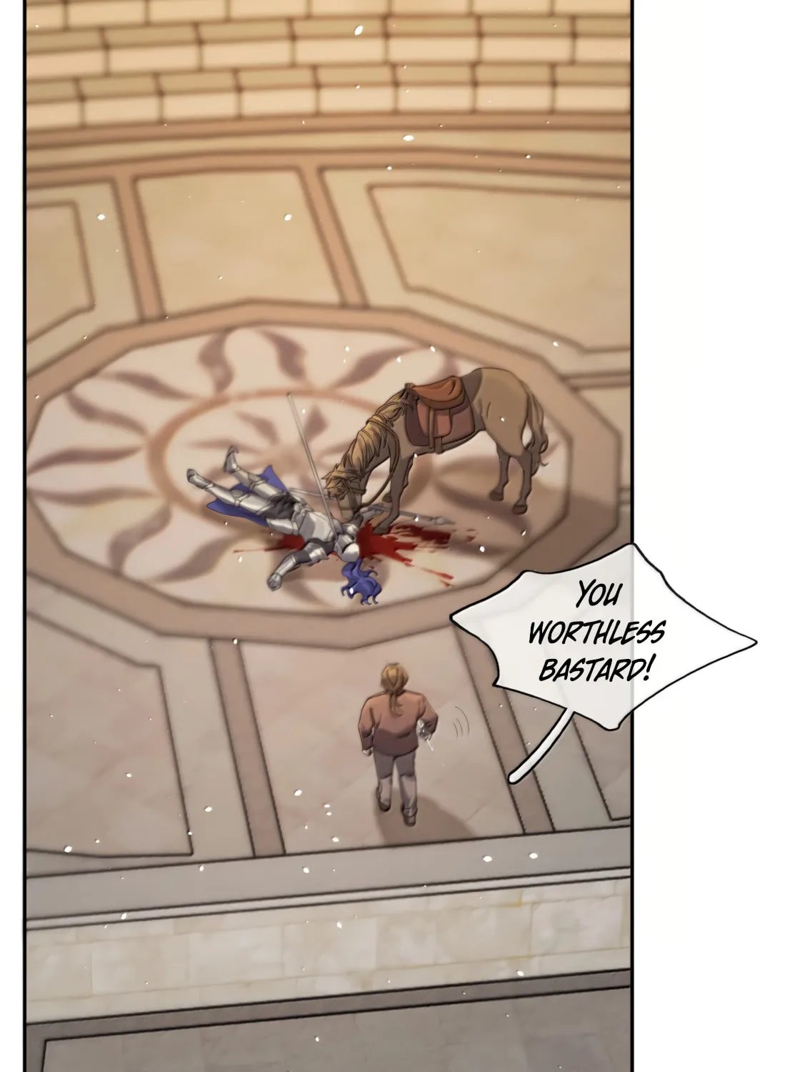 Dang E Yi Yu Dao Bing Jiao Chapter 66 page 13 - 
