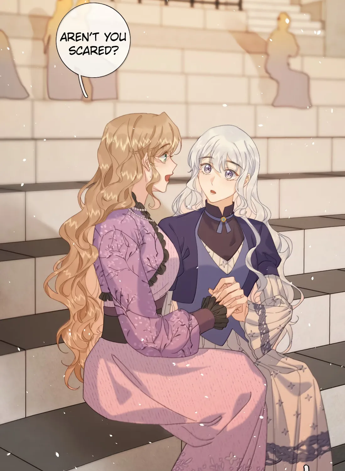 Dang E Yi Yu Dao Bing Jiao Chapter 66 page 15 - 