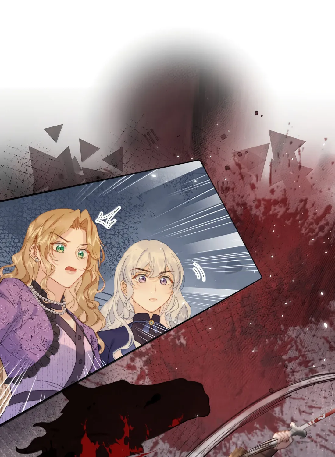 Dang E Yi Yu Dao Bing Jiao Chapter 66 page 17 - 