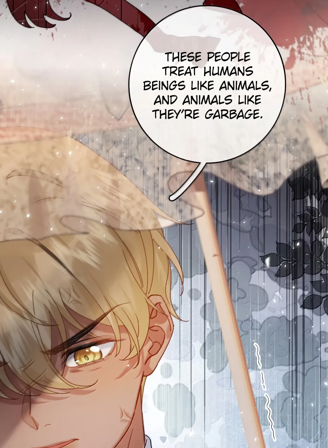 Dang E Yi Yu Dao Bing Jiao Chapter 66 page 19 - 