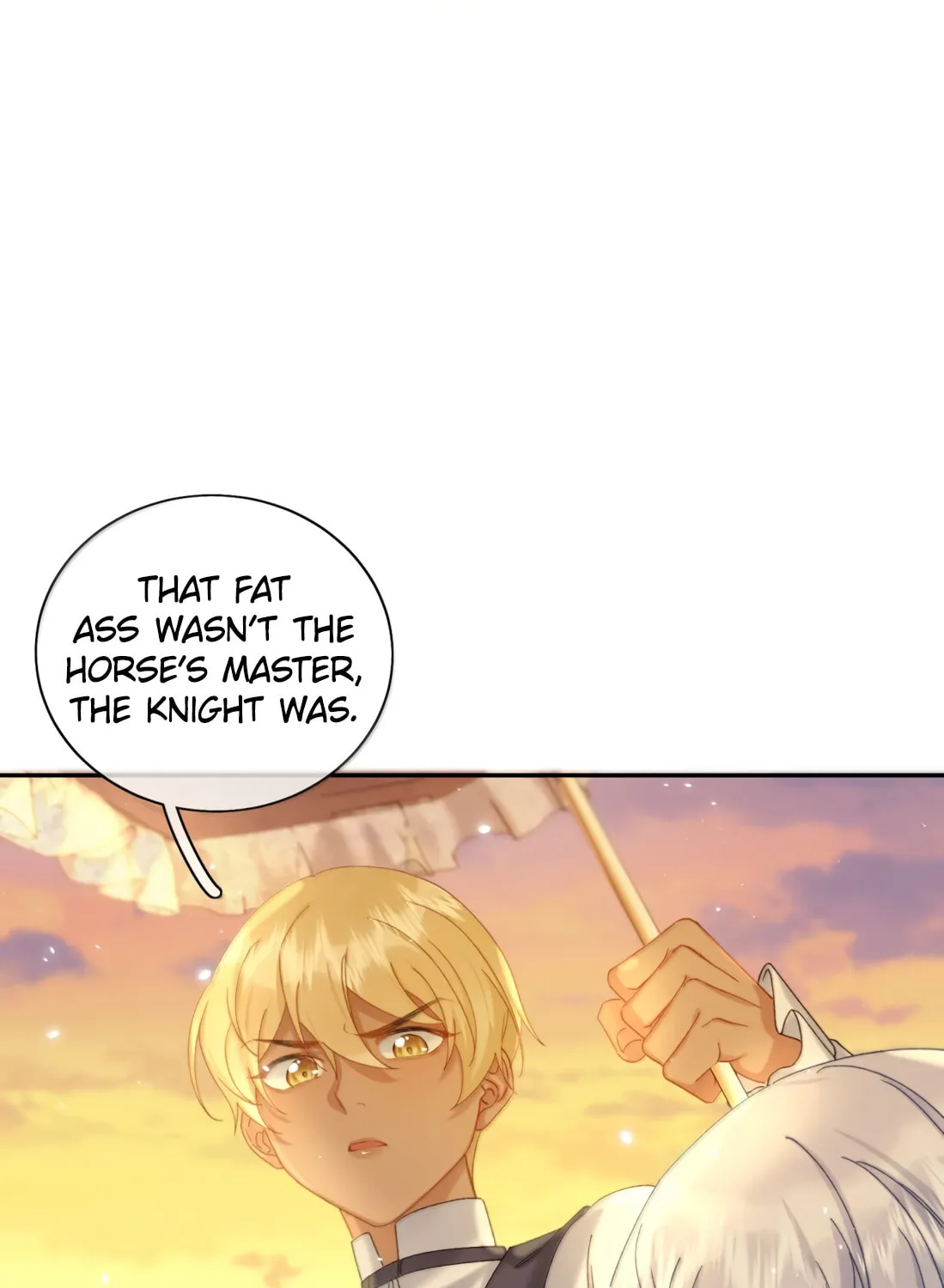 Dang E Yi Yu Dao Bing Jiao Chapter 66 page 24 - 