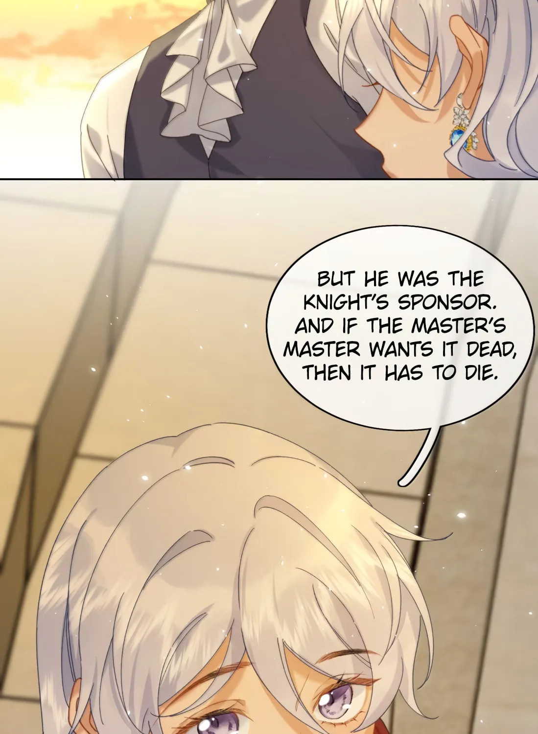Dang E Yi Yu Dao Bing Jiao Chapter 66 page 25 - 