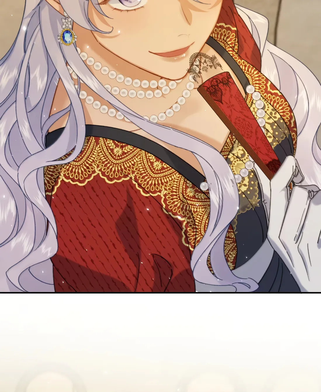 Dang E Yi Yu Dao Bing Jiao Chapter 66 page 26 - 