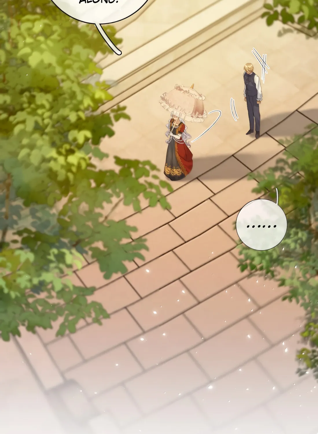 Dang E Yi Yu Dao Bing Jiao Chapter 66 page 42 - 