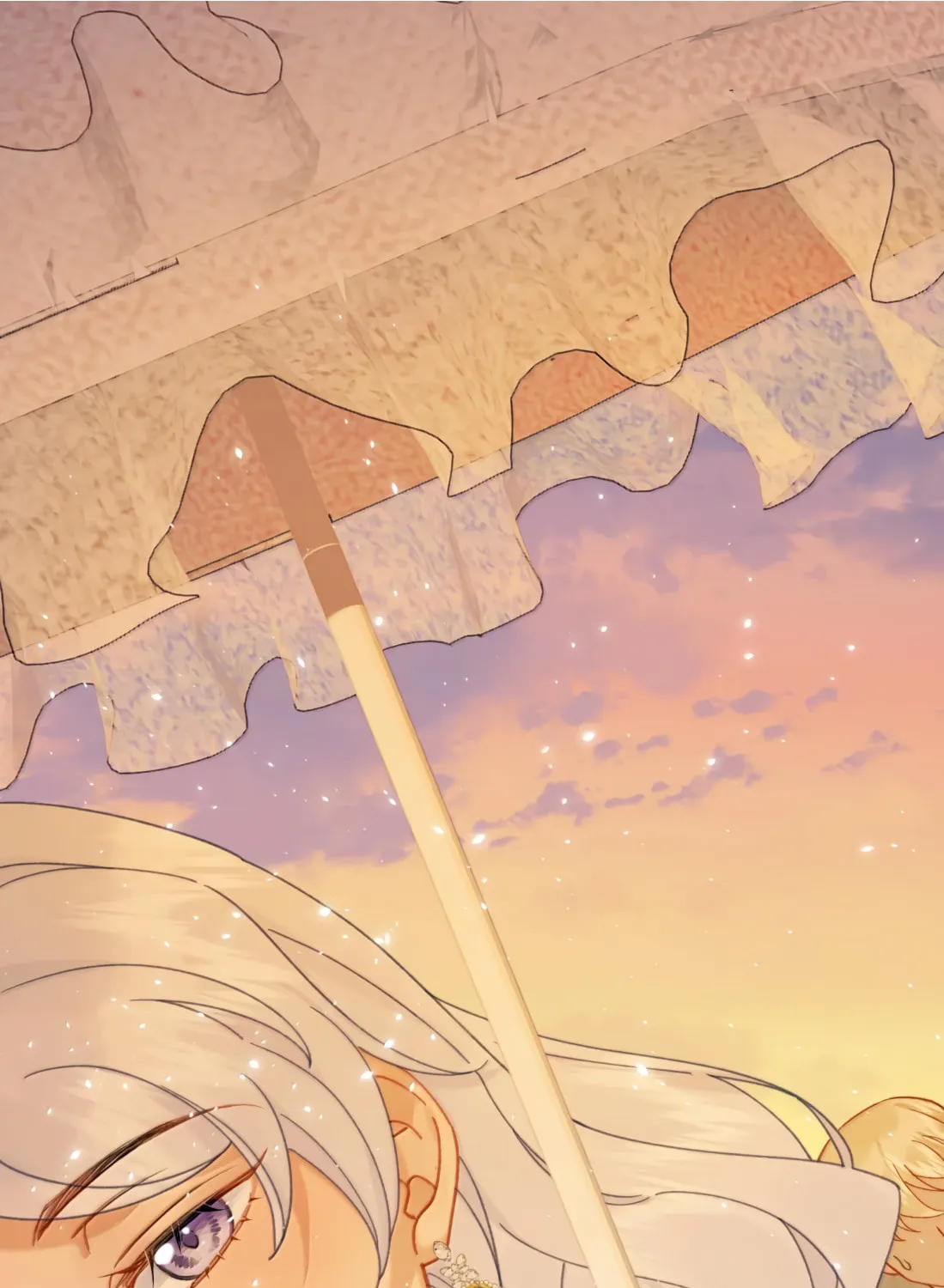 Dang E Yi Yu Dao Bing Jiao Chapter 66 page 44 - 