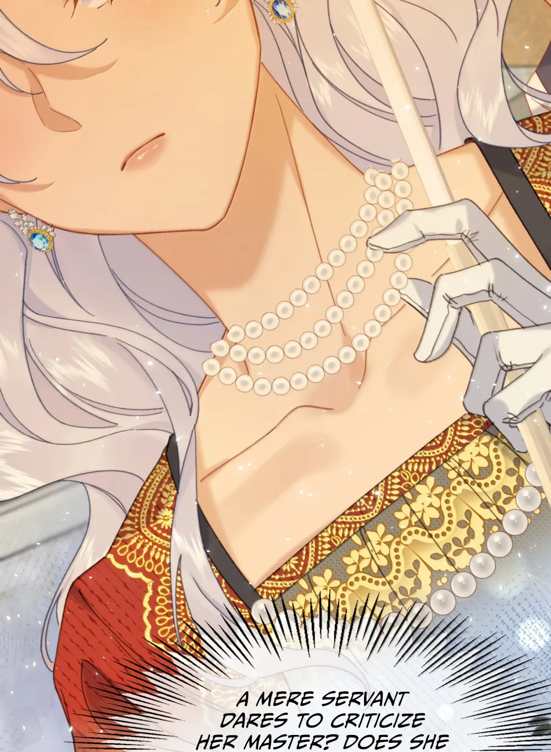 Dang E Yi Yu Dao Bing Jiao Chapter 66 page 45 - 