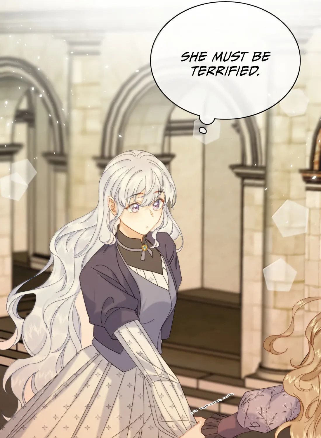 Dang E Yi Yu Dao Bing Jiao Chapter 66 page 49 - 