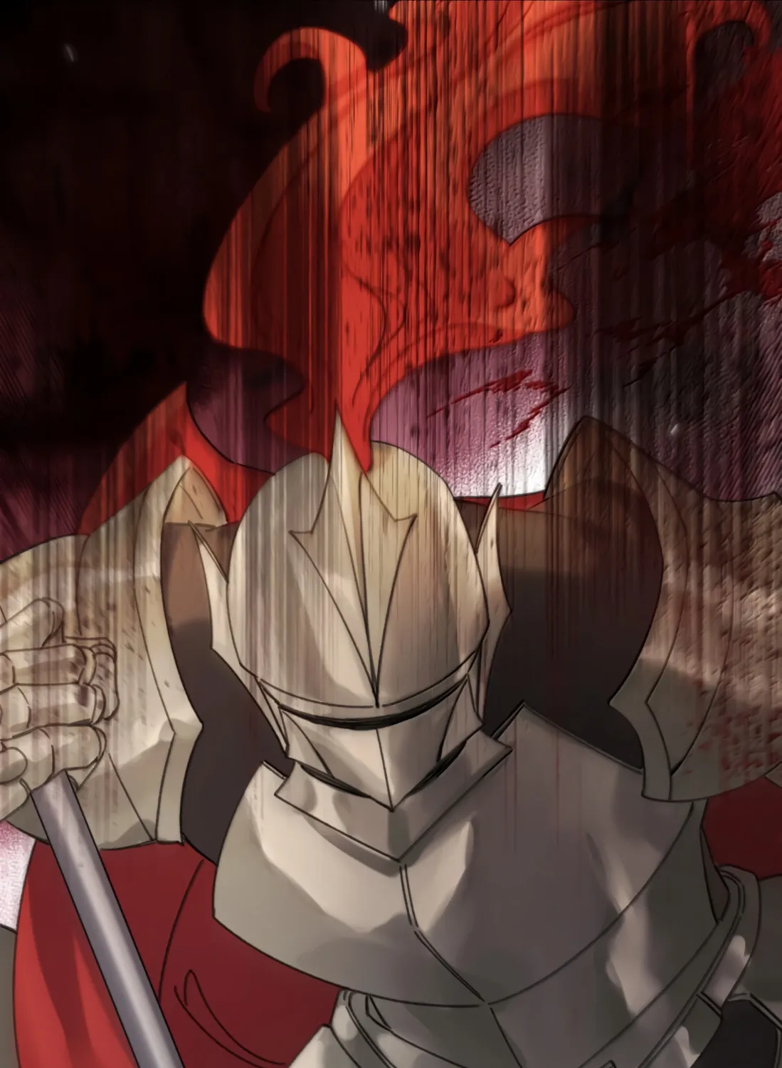 Dang E Yi Yu Dao Bing Jiao Chapter 66 page 6 - 