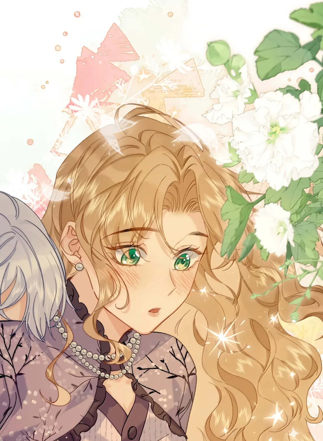 Dang E Yi Yu Dao Bing Jiao Chapter 66 page 52 - 
