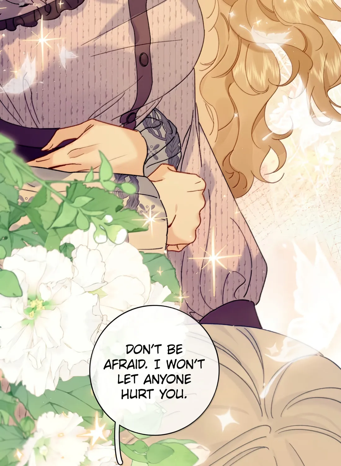 Dang E Yi Yu Dao Bing Jiao Chapter 66 page 53 - 