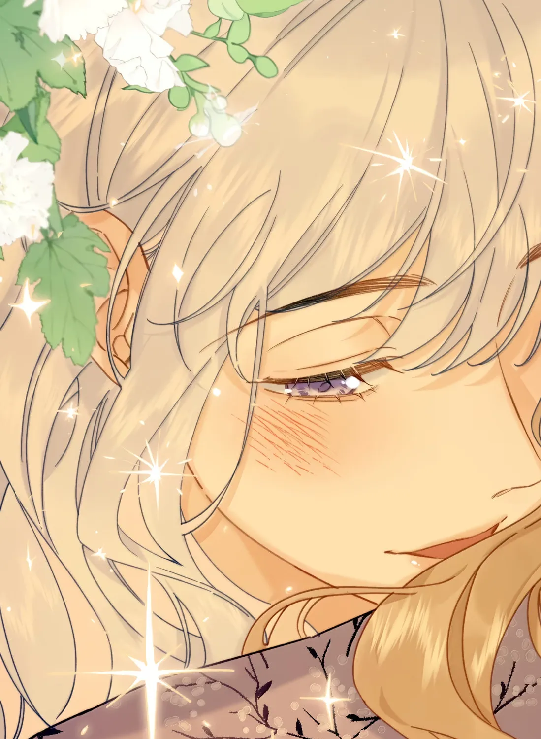 Dang E Yi Yu Dao Bing Jiao Chapter 66 page 54 - 