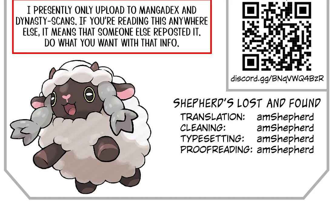 Dang E Yi Yu Dao Bing Jiao Chapter 66 page 58 - 