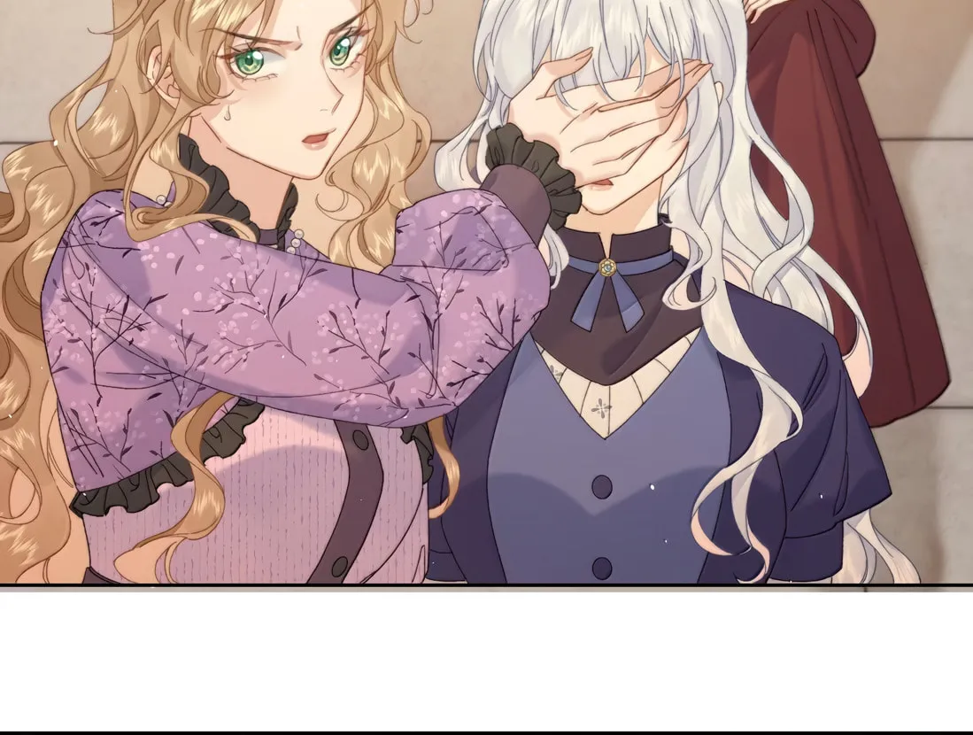 Dang E Yi Yu Dao Bing Jiao Chapter 66 page 10 - 