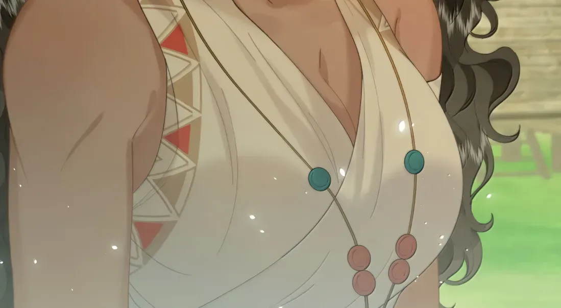 Dang E Yi Yu Dao Bing Jiao Chapter 76 page 39 - 