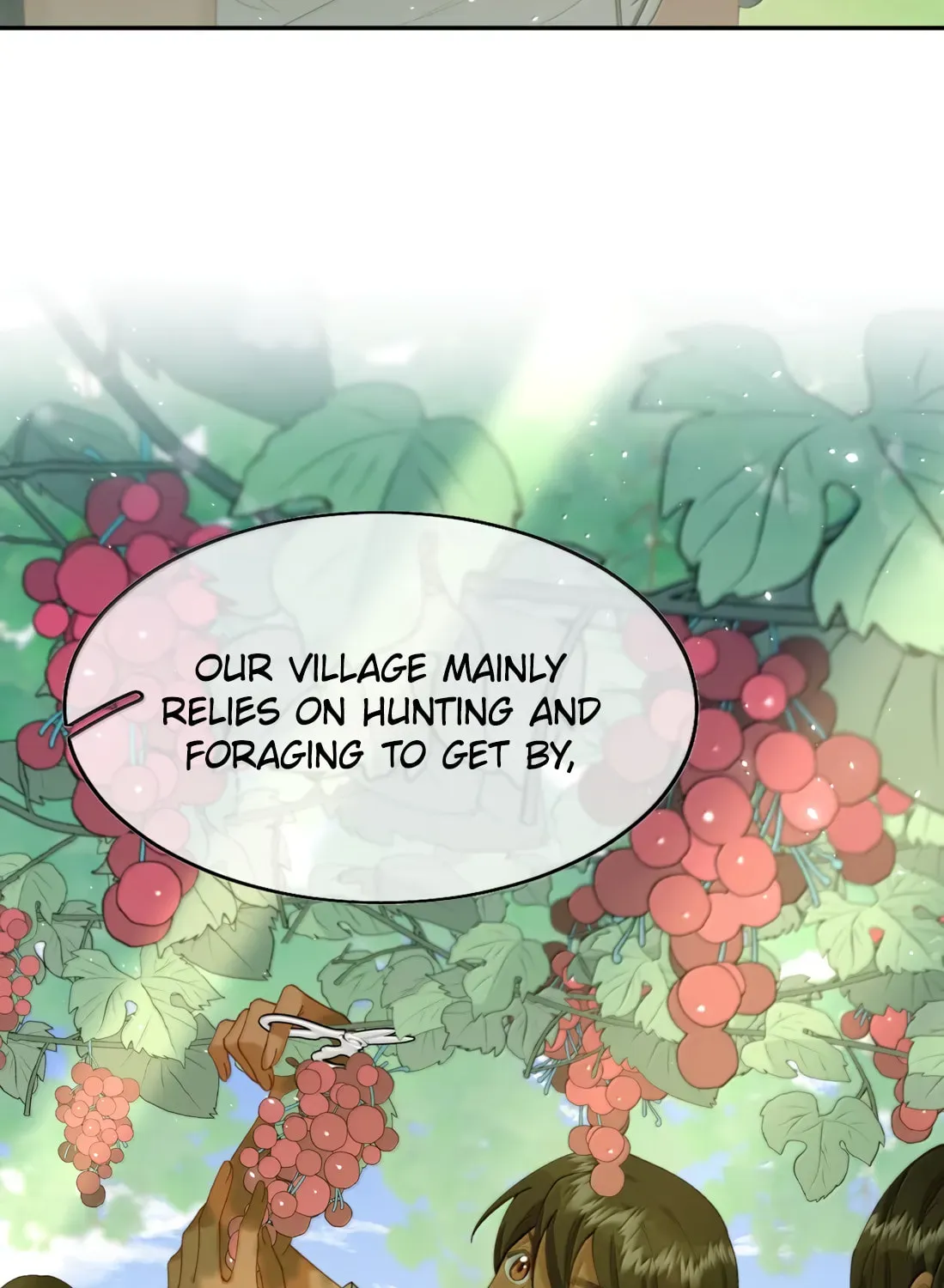 Dang E Yi Yu Dao Bing Jiao Chapter 76 page 40 - 