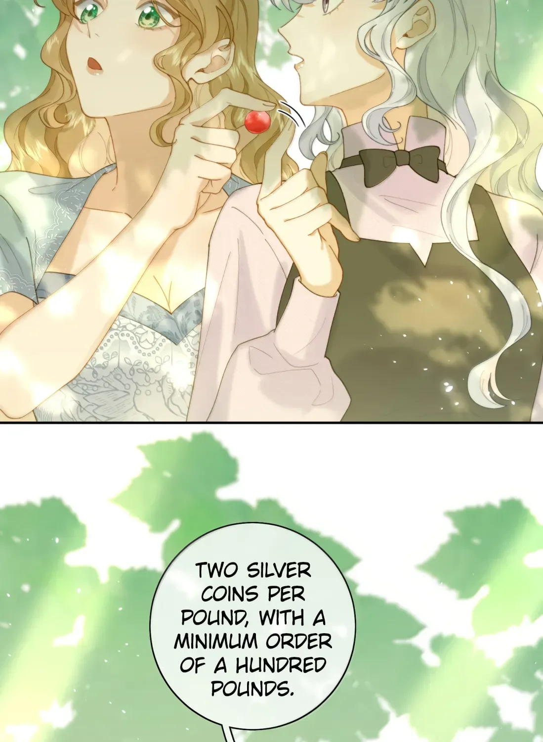 Dang E Yi Yu Dao Bing Jiao Chapter 76 page 51 - 