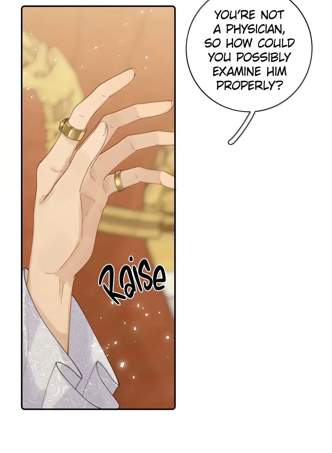 Dang E Yi Yu Dao Bing Jiao Chapter 77 page 51 - 