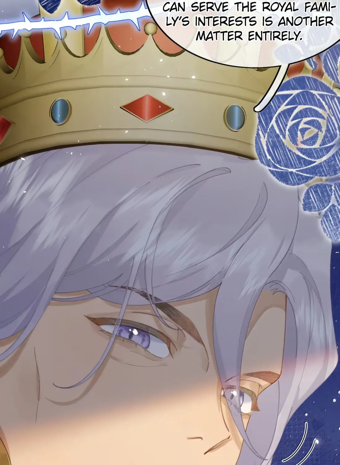 Dang E Yi Yu Dao Bing Jiao Chapter 77 page 55 - 