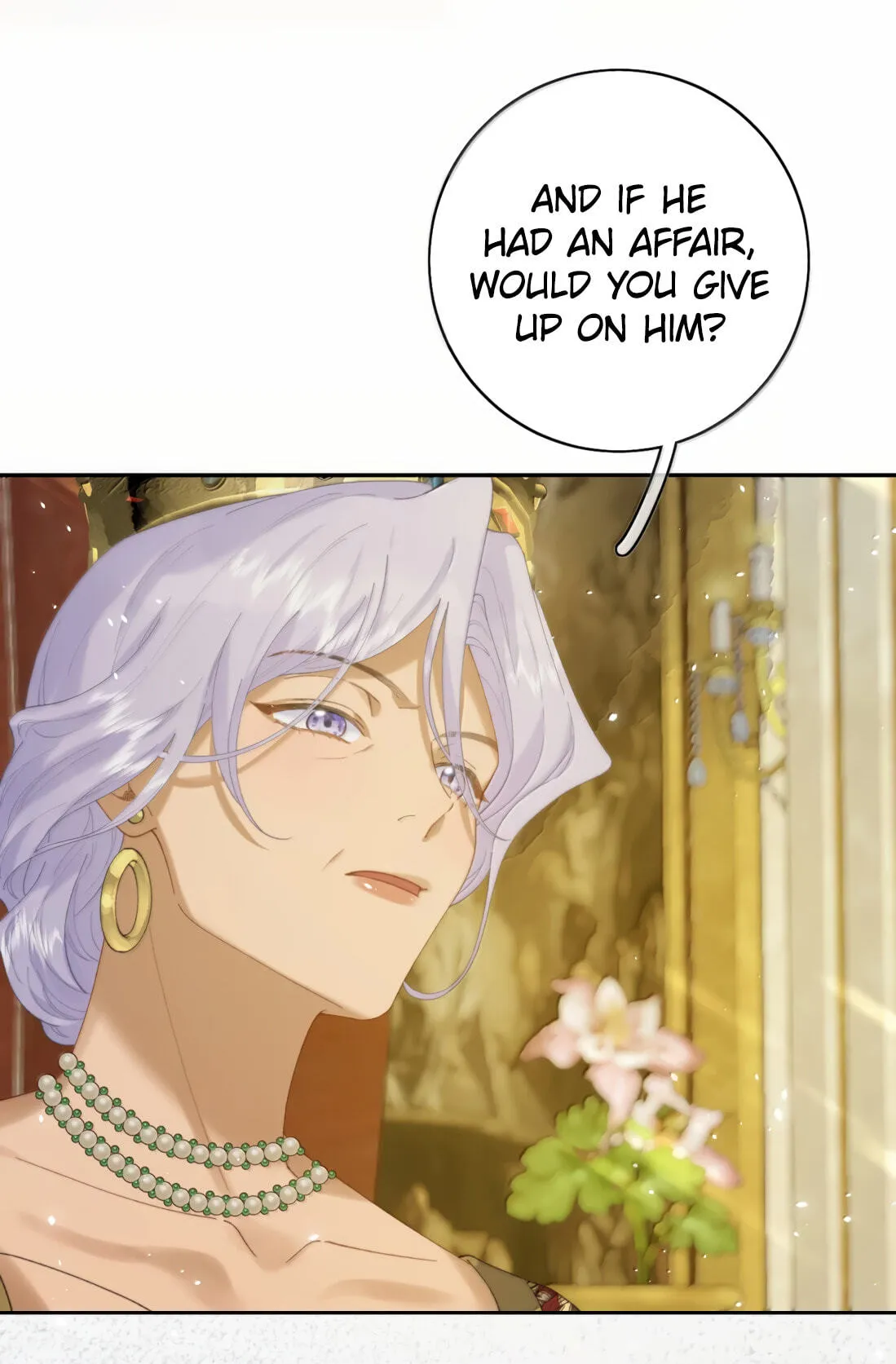 Dang E Yi Yu Dao Bing Jiao Chapter 78 page 12 - 