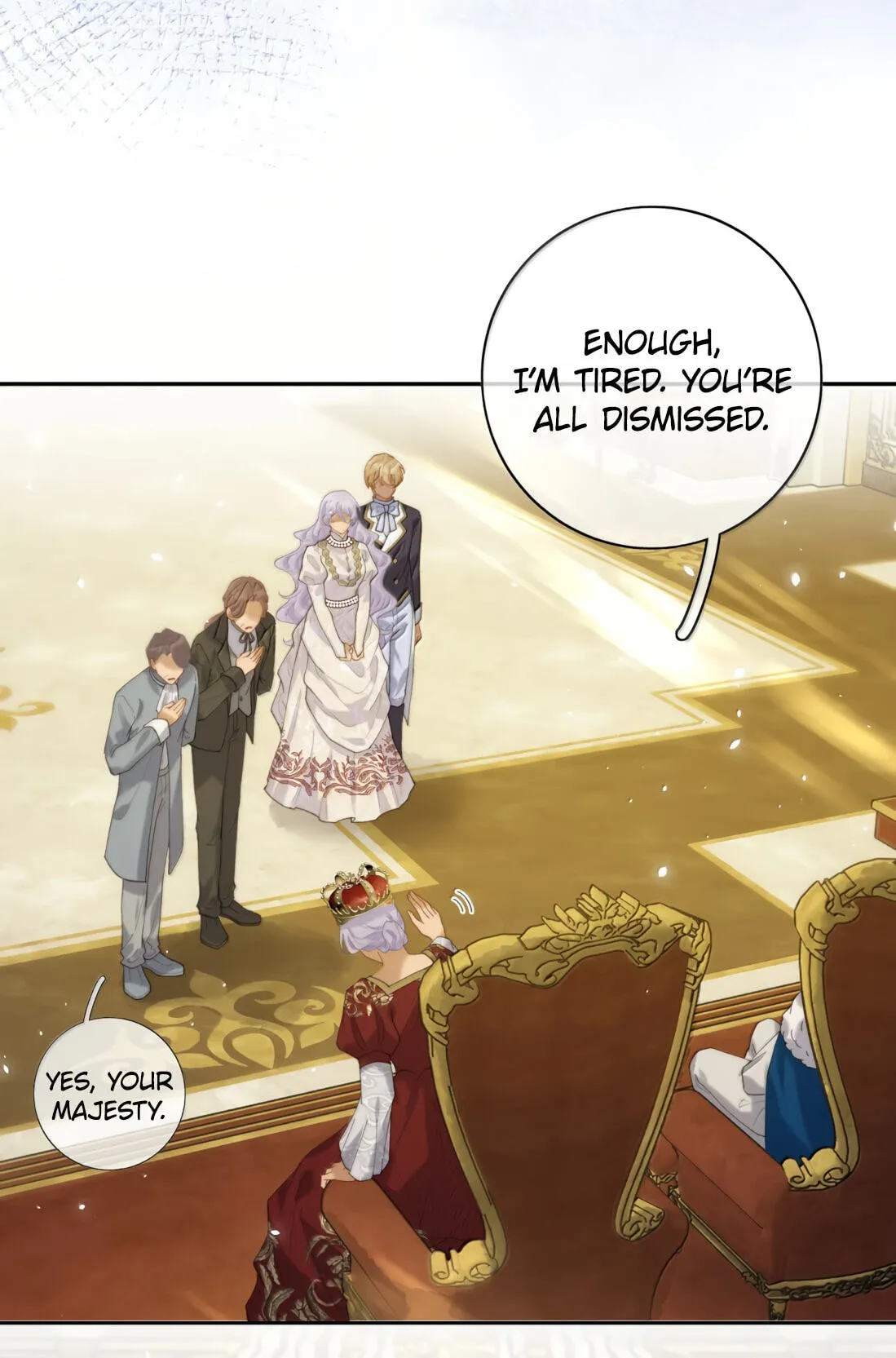 Dang E Yi Yu Dao Bing Jiao Chapter 78 page 18 - 