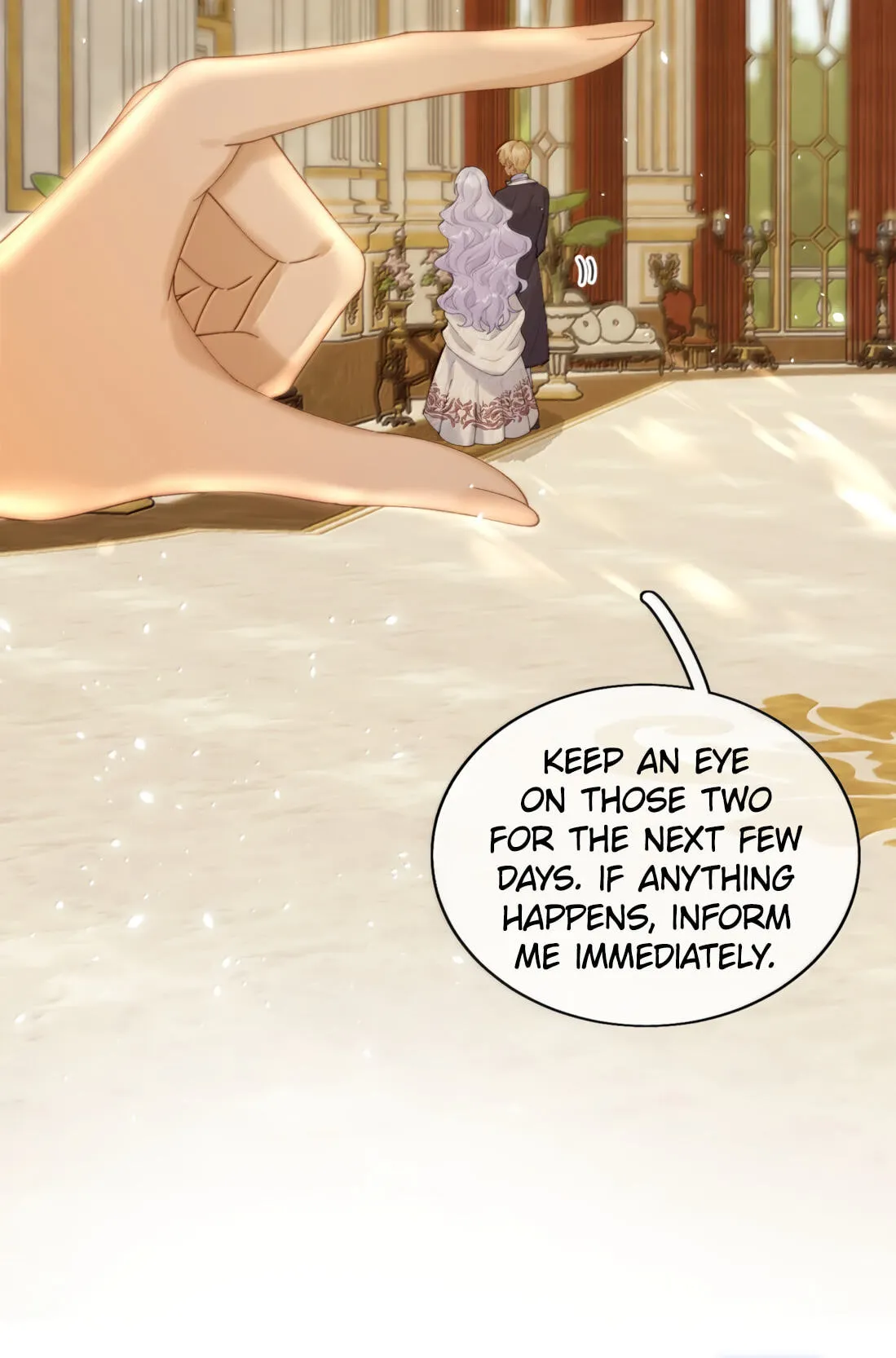 Dang E Yi Yu Dao Bing Jiao Chapter 78 page 26 - 