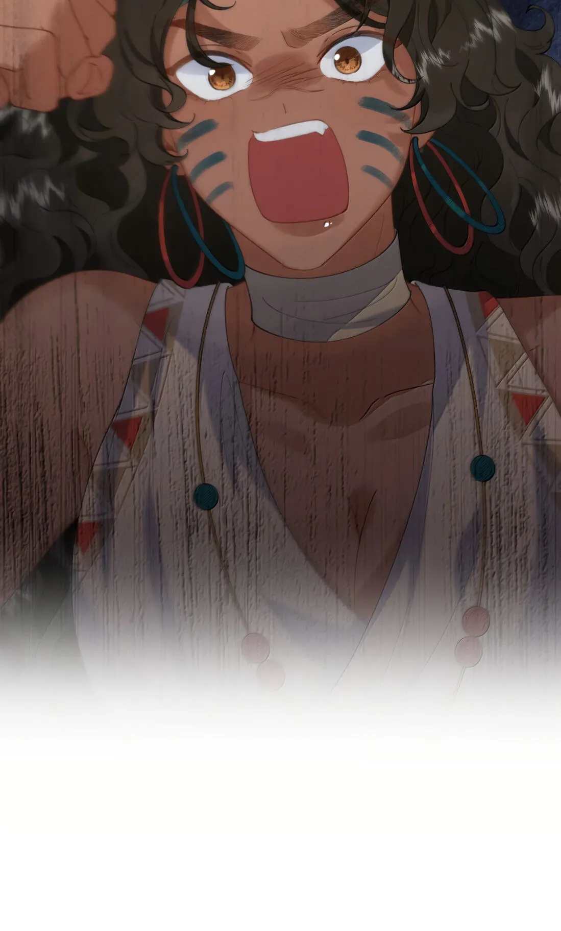 Dang E Yi Yu Dao Bing Jiao Chapter 78 page 40 - 