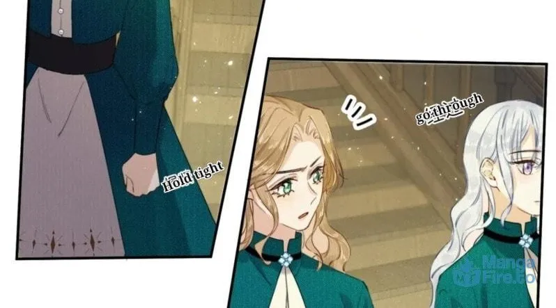 Dang E Yi Yu Dao Bing Jiao Chapter 9 page 16 - 