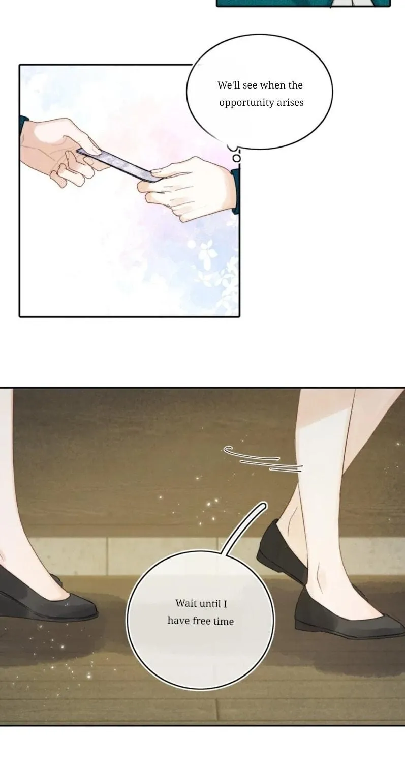 Dang E Yi Yu Dao Bing Jiao Chapter 9 page 27 - 