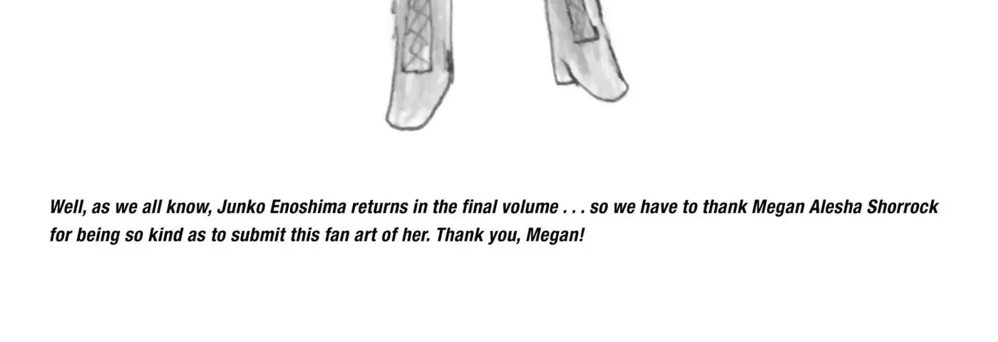 Danganronpa - Kibou no Gakuen to Zetsubou Koukousei - The Animation Chapter 17 page 120 - 