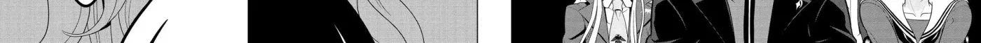 Danganronpa - Kibou no Gakuen to Zetsubou Koukousei - The Animation Chapter 17 page 22 - 