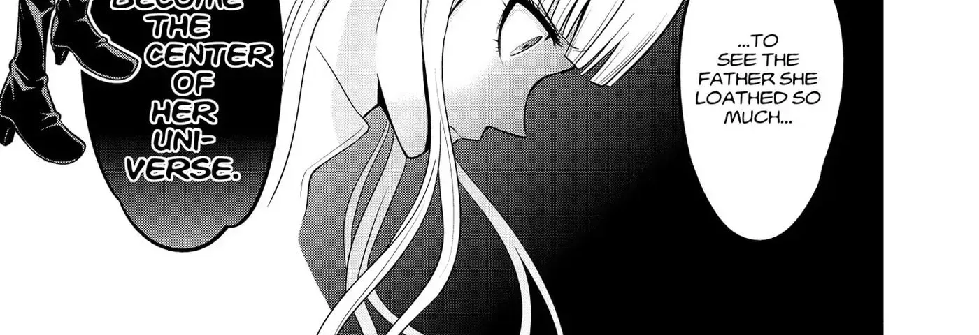 Danganronpa - Kibou no Gakuen to Zetsubou Koukousei - The Animation Chapter 17 page 66 - 