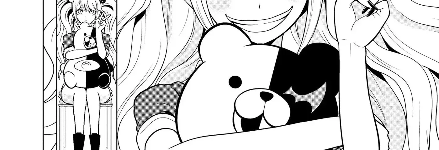 Danganronpa - Kibou no Gakuen to Zetsubou Koukousei - The Animation Chapter 17 page 92 - 