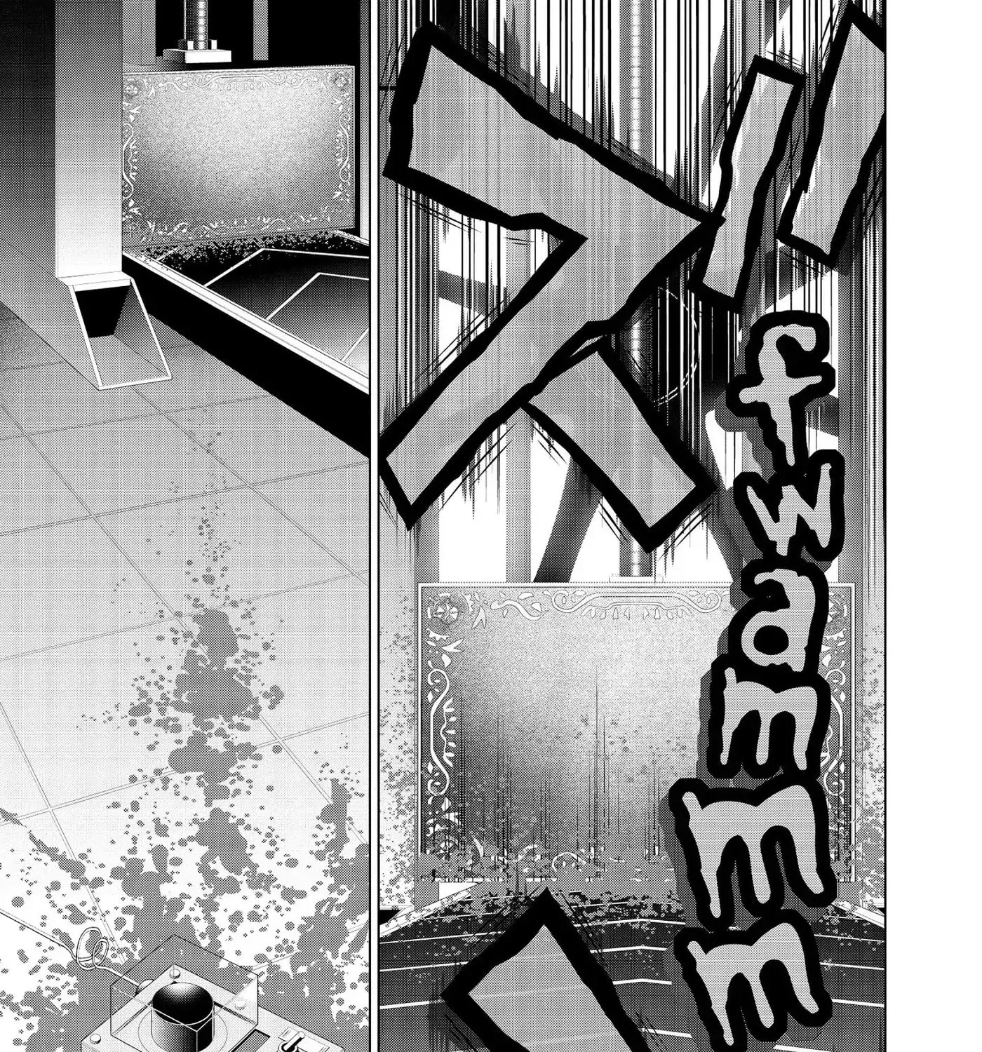 Danganronpa - Kibou no Gakuen to Zetsubou Koukousei - The Animation Chapter 17 page 93 - 