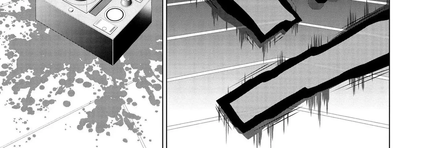 Danganronpa - Kibou no Gakuen to Zetsubou Koukousei - The Animation Chapter 17 page 94 - 