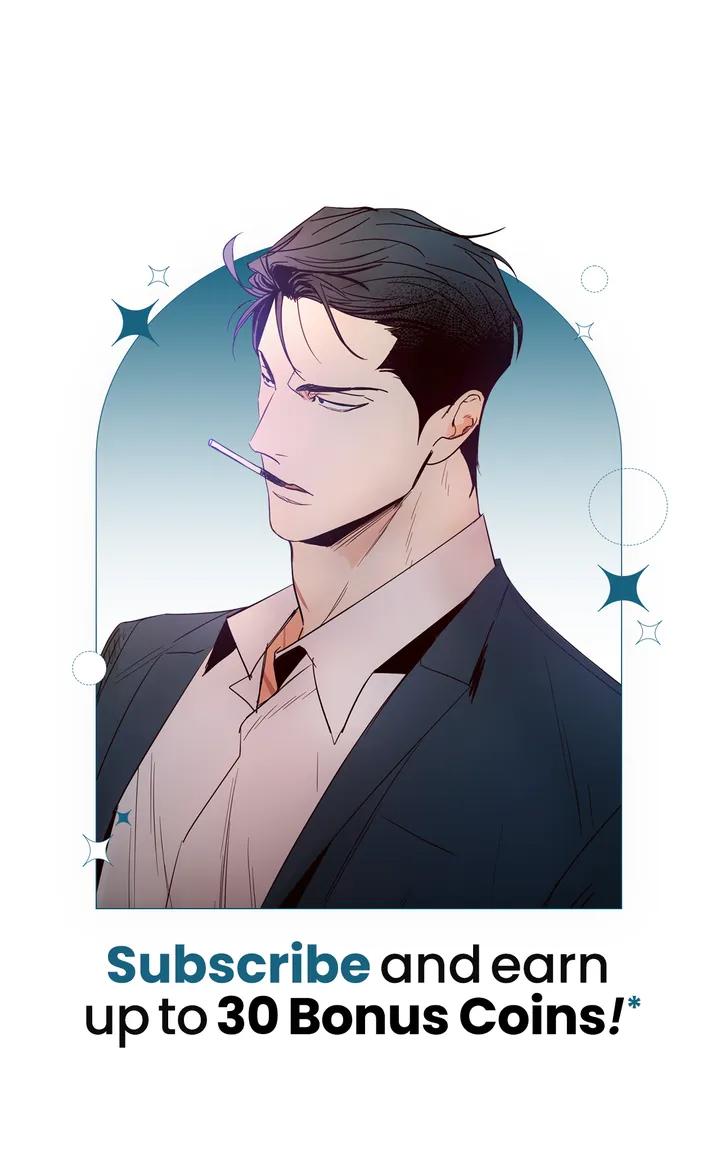 Dangerous Convenience Store Chapter 1.2 page 3 - 