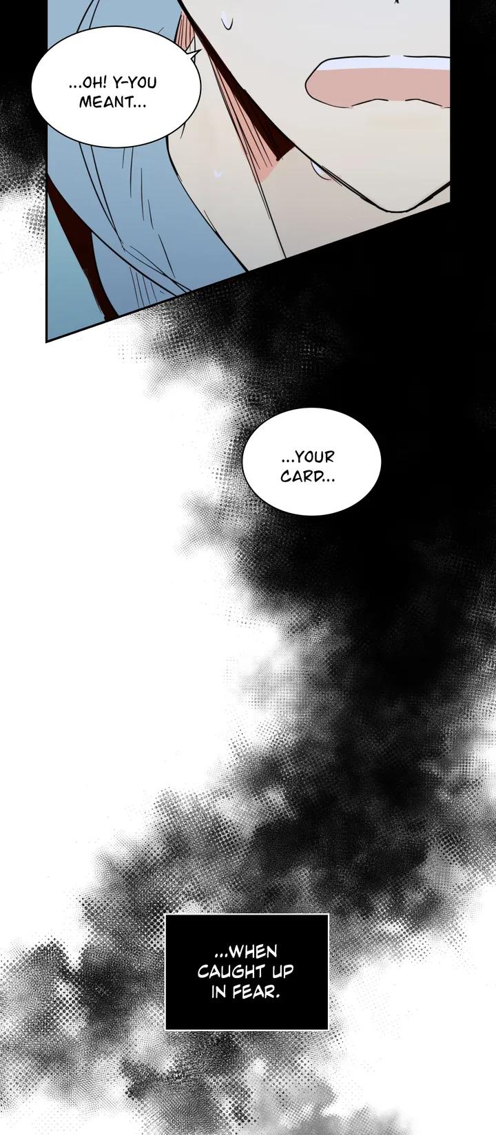 Dangerous Convenience Store Chapter 1.2 page 26 - 