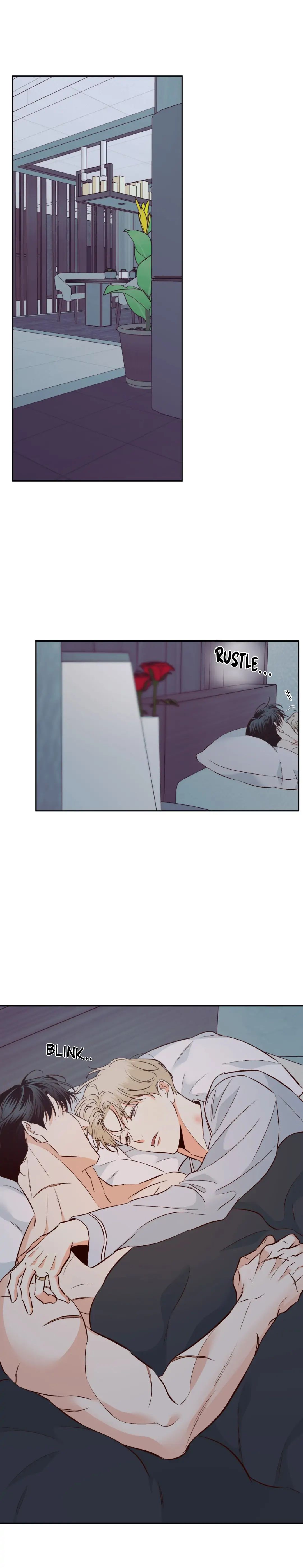 Dangerous Convenience Store Chapter 1 page 2 - 