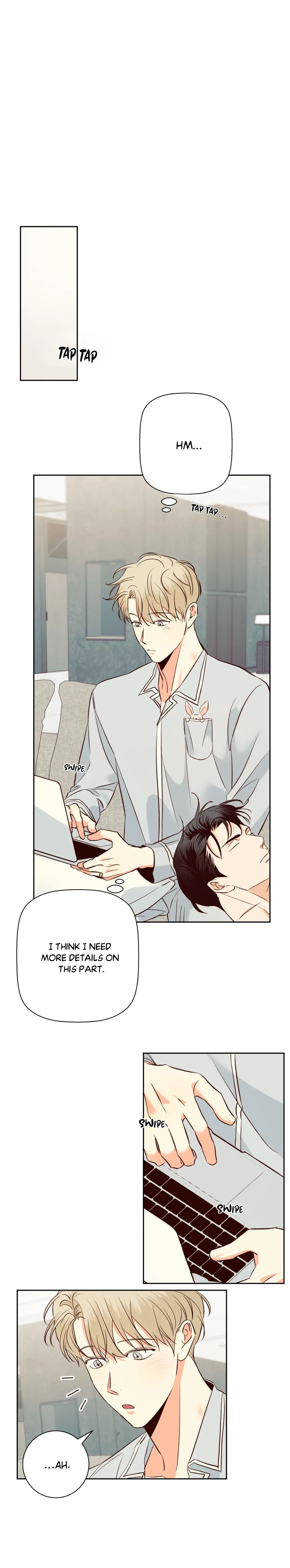 Dangerous Convenience Store Chapter 1 page 11 - 