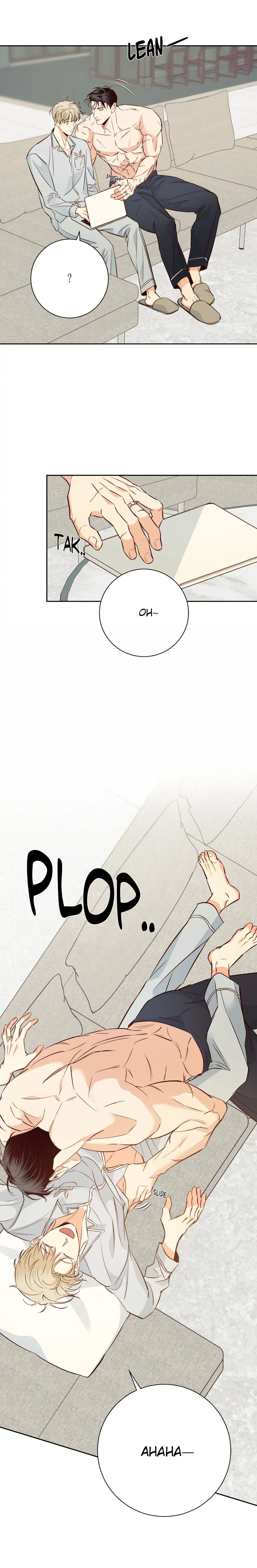 Dangerous Convenience Store Chapter 1 page 7 - 
