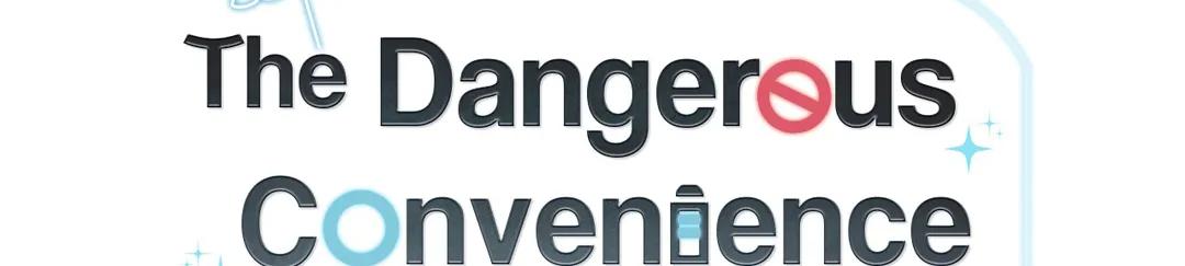Dangerous Convenience Store Chapter 10.1 page 4 - 