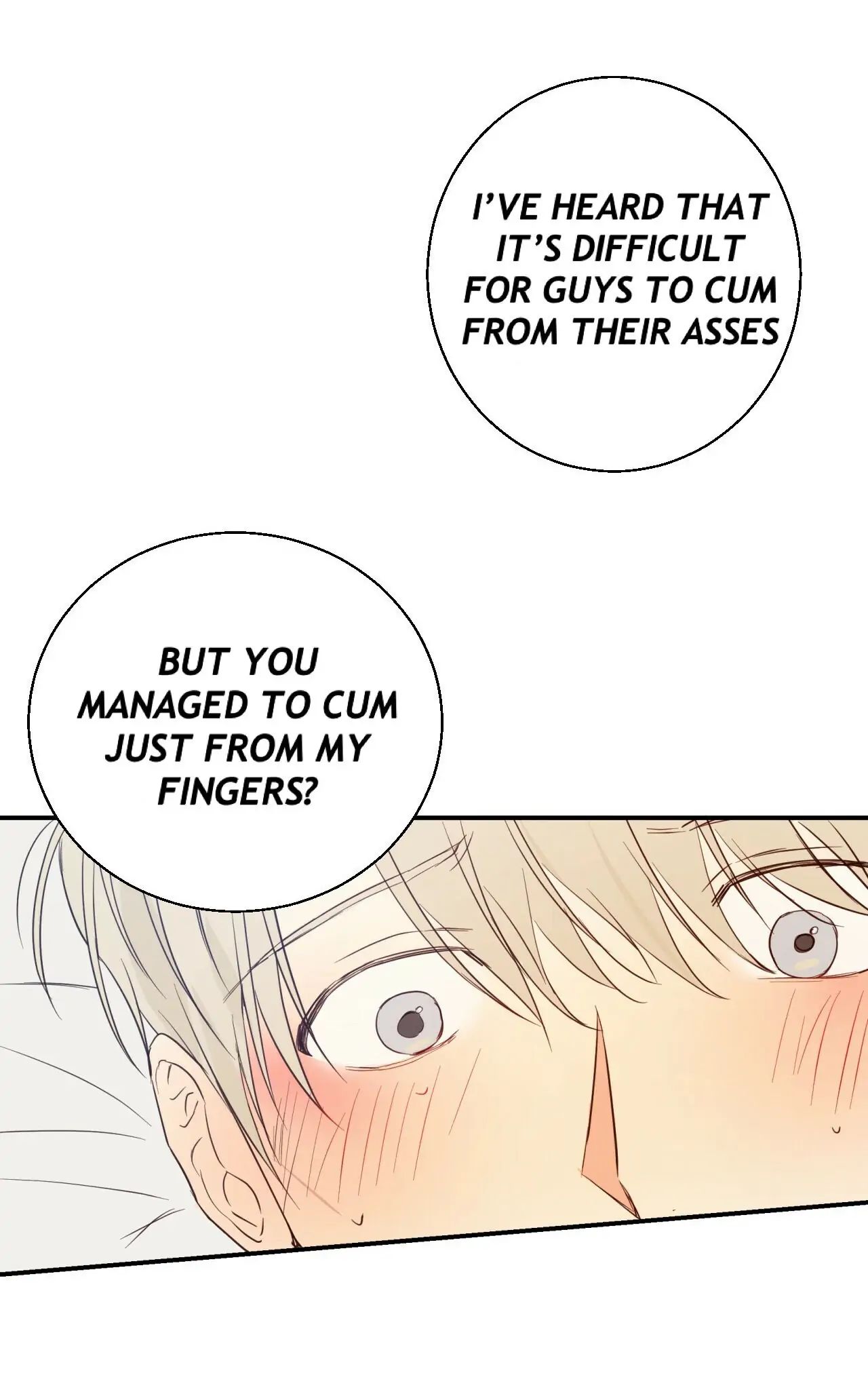 Dangerous Convenience Store Chapter 10 page 2 - 