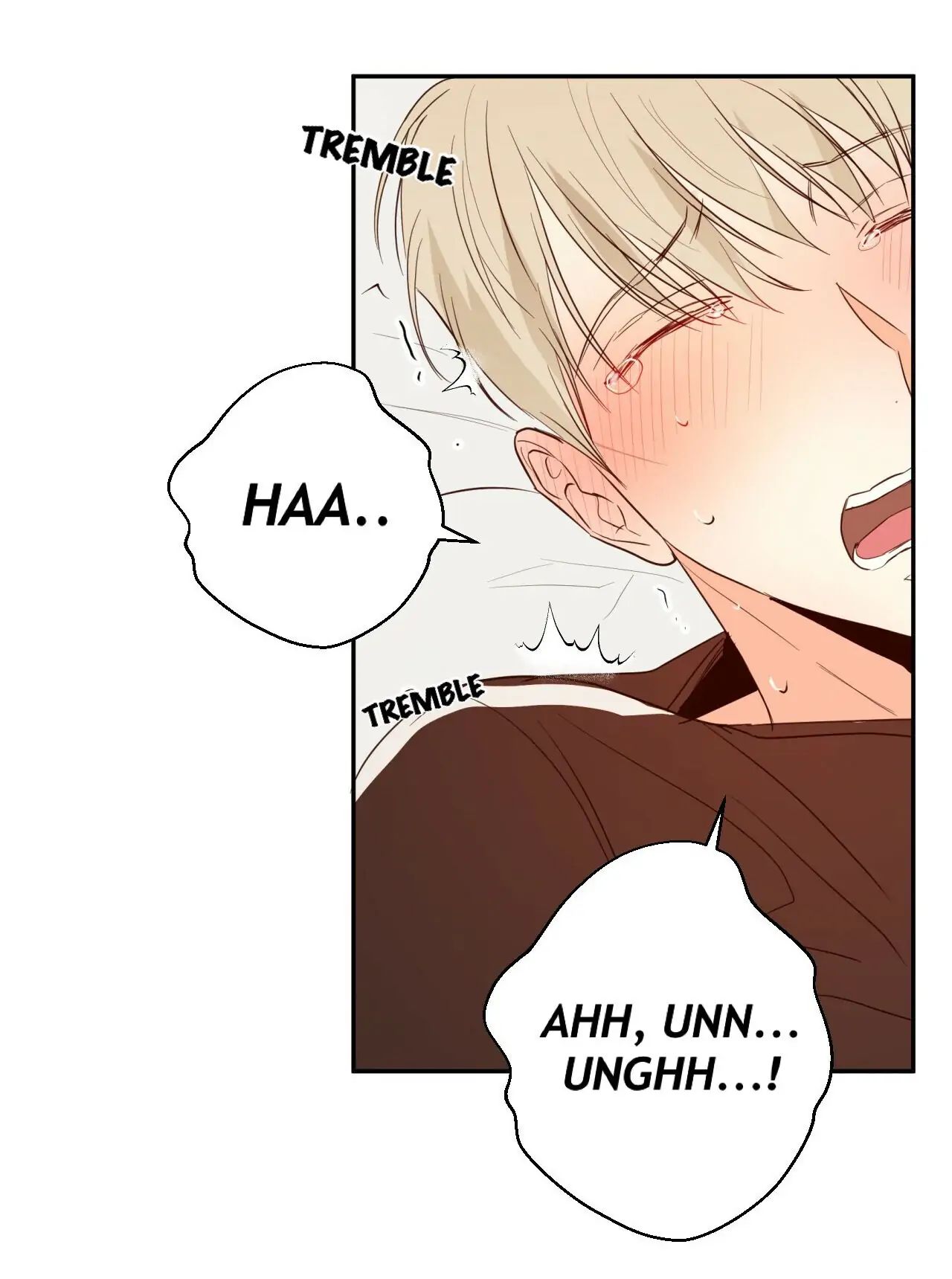 Dangerous Convenience Store Chapter 10 page 13 - 