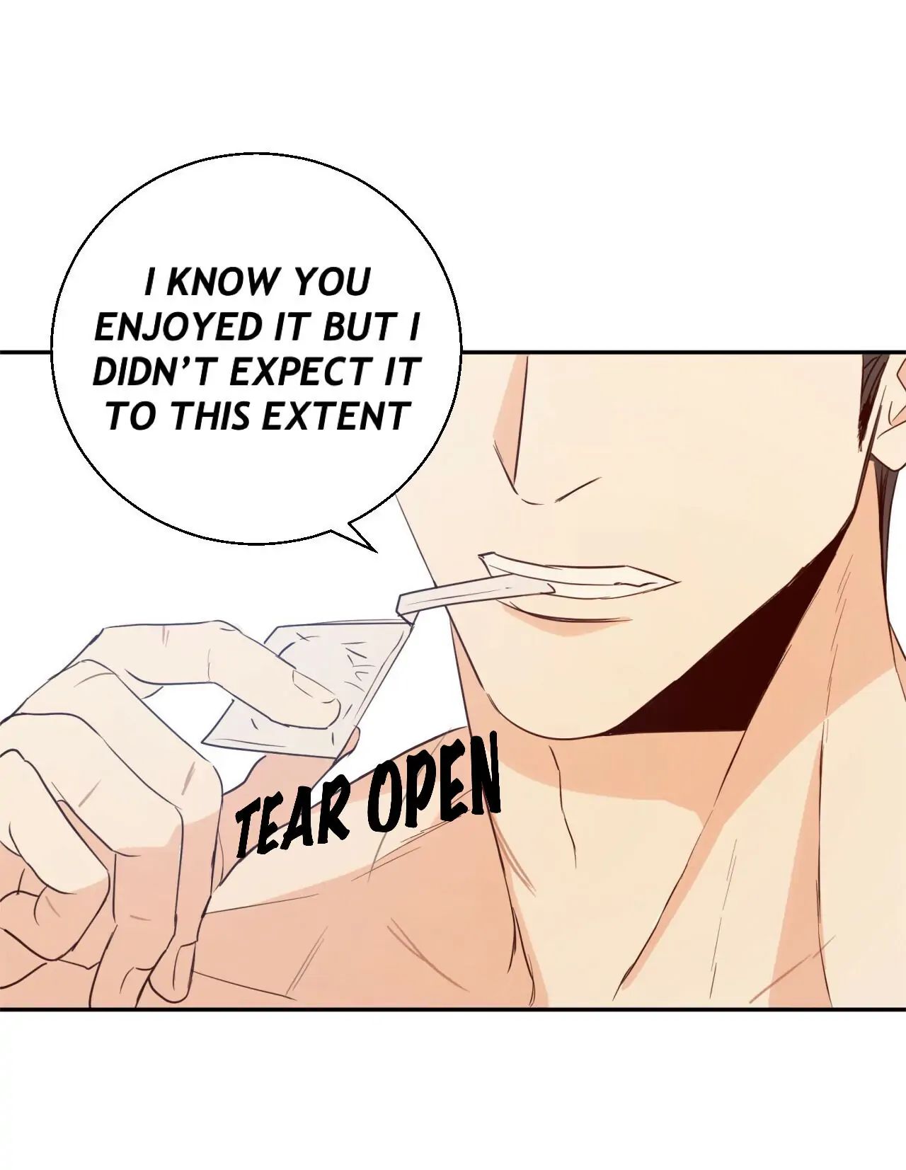 Dangerous Convenience Store Chapter 10 page 3 - 