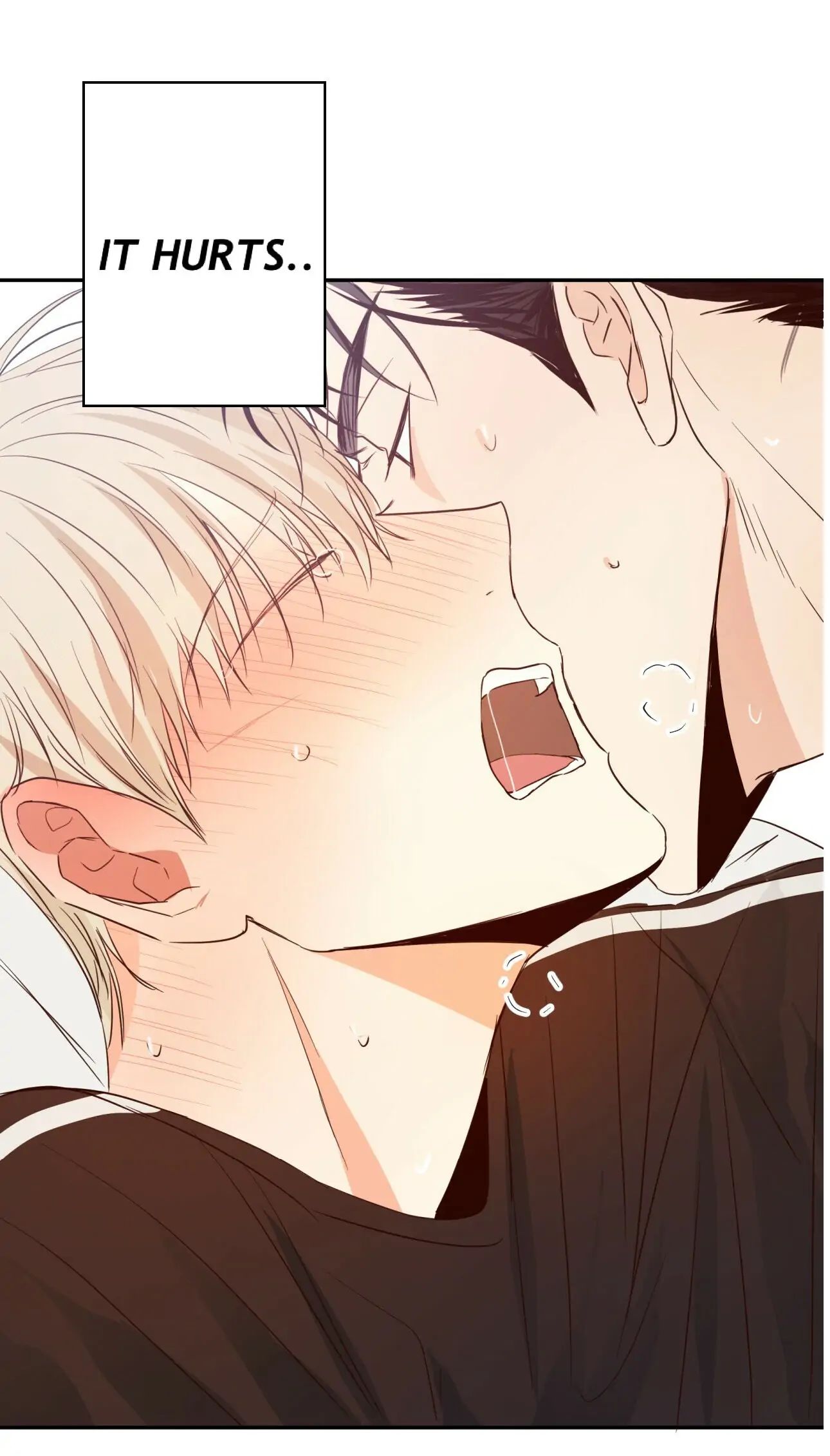Dangerous Convenience Store Chapter 10 page 22 - 