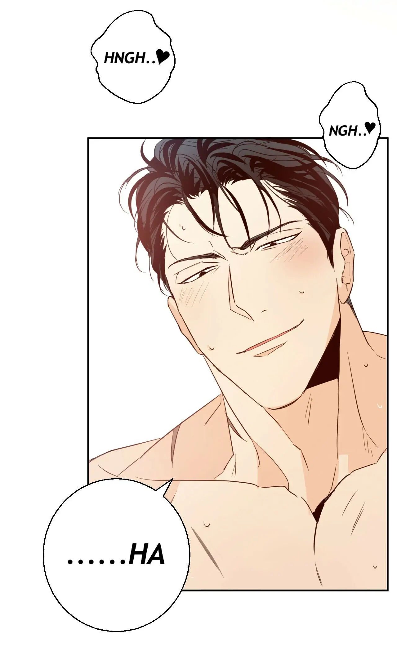 Dangerous Convenience Store Chapter 10 page 27 - 