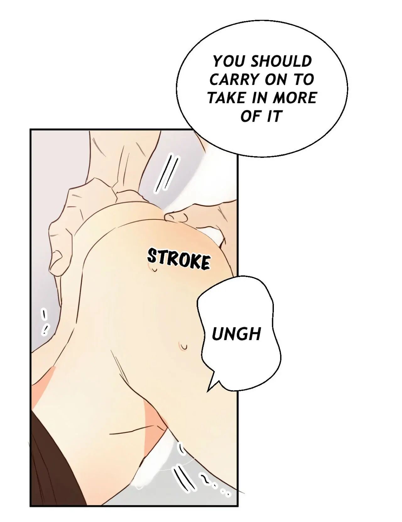 Dangerous Convenience Store Chapter 10 page 30 - 