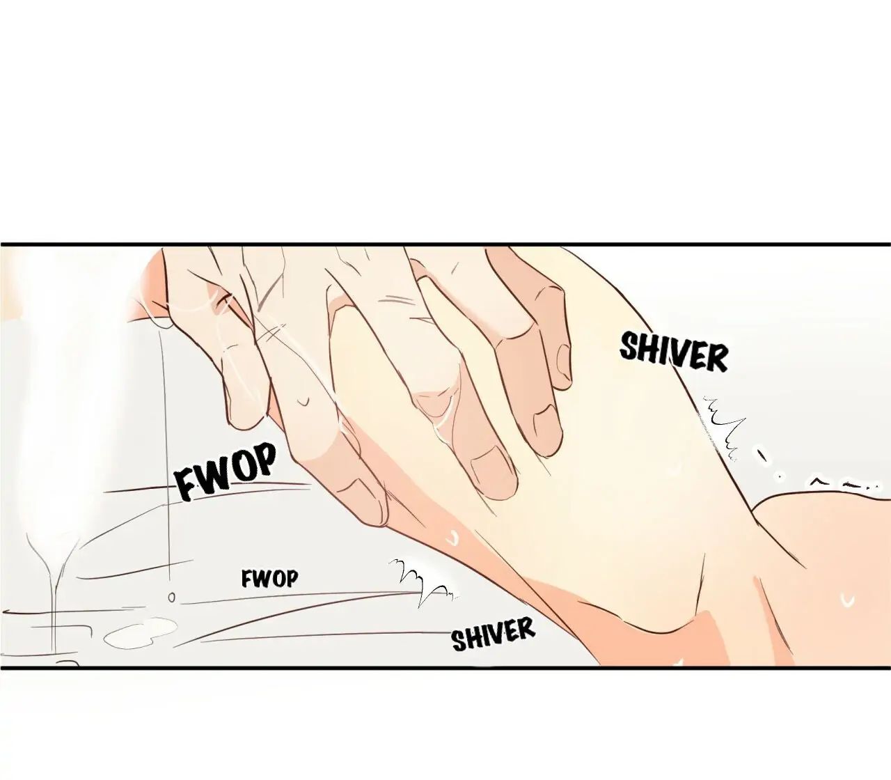 Dangerous Convenience Store Chapter 10 page 35 - 