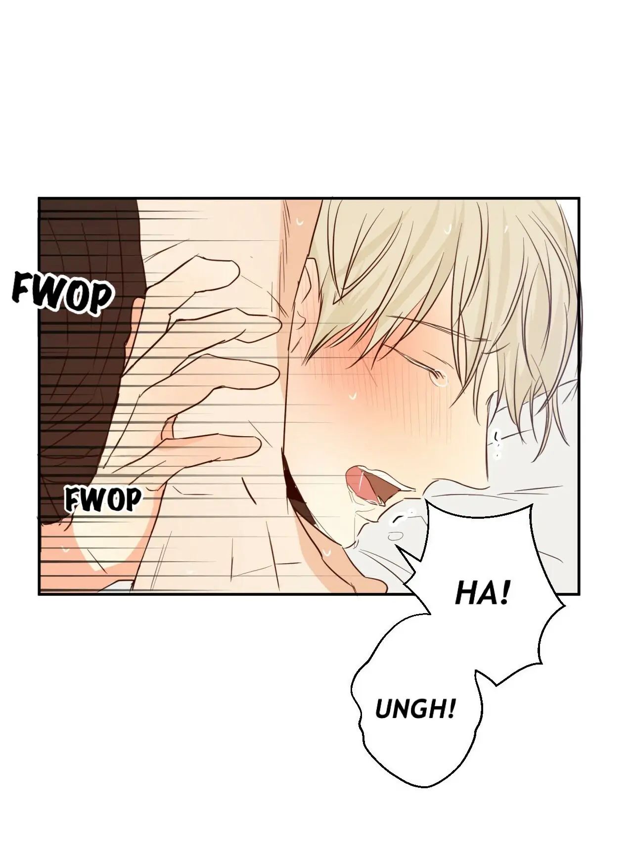 Dangerous Convenience Store Chapter 10 page 40 - 